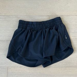 Lululemon Womens Shorts